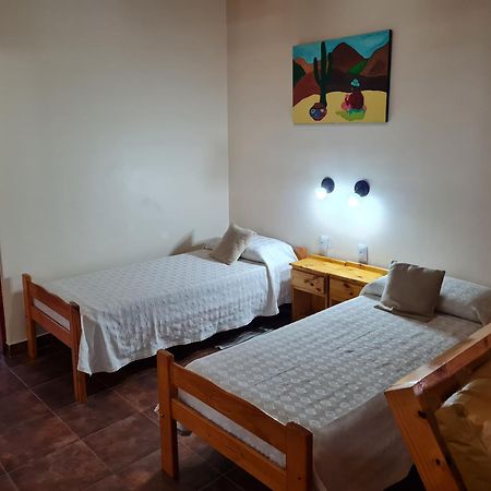 Cabanas Jacy Тафи-дель-Валье Экстерьер фото